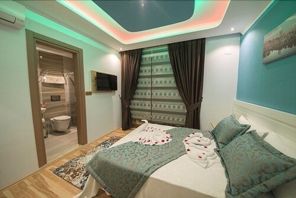 Kayi Hotel