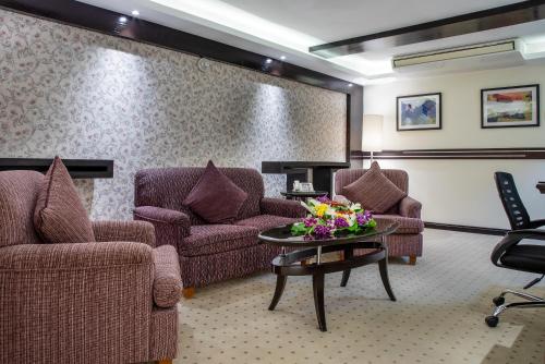 Petra Guest House Hotel