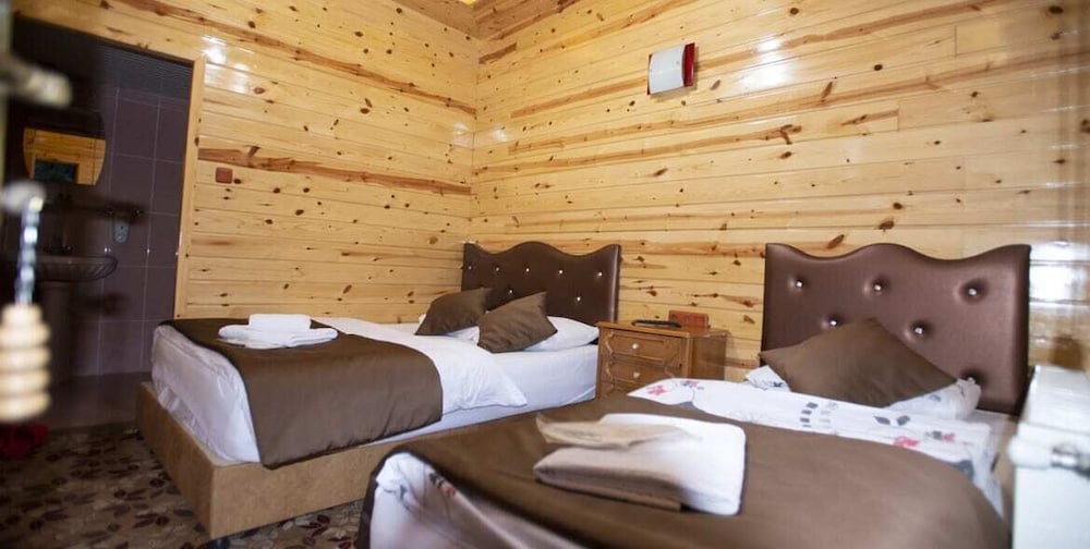 Akyuz Kardesler Hotel And Bungalow