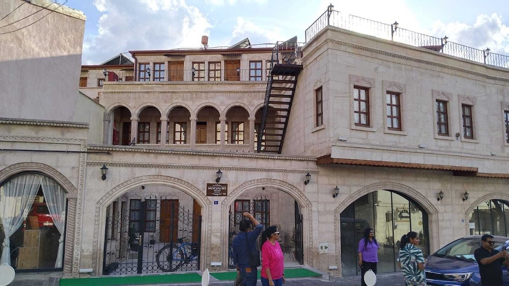Mustafa Bey Konagi(Please Contact The Property 7 Days In Advance)