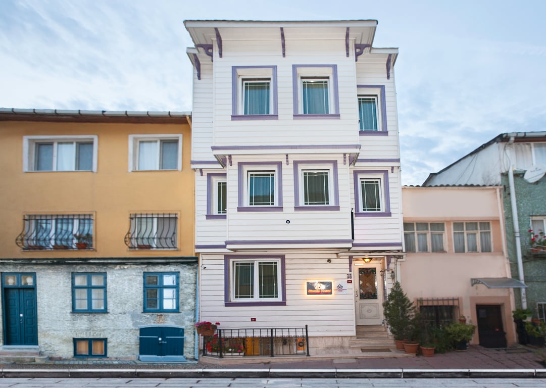 Sultanahmet Inn