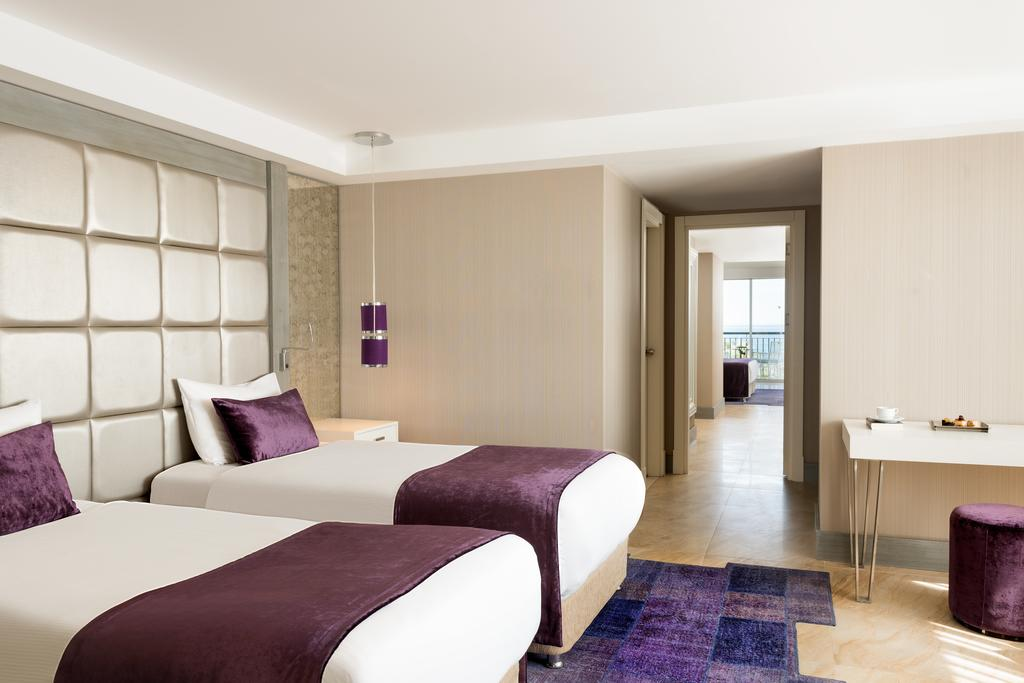 Tui Magic Life Rixos Beldibi Adults Only(also Known As Rixos Beldibi/27 Km Away From Antalya City Center)