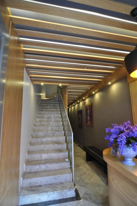 Bosfora Hotel