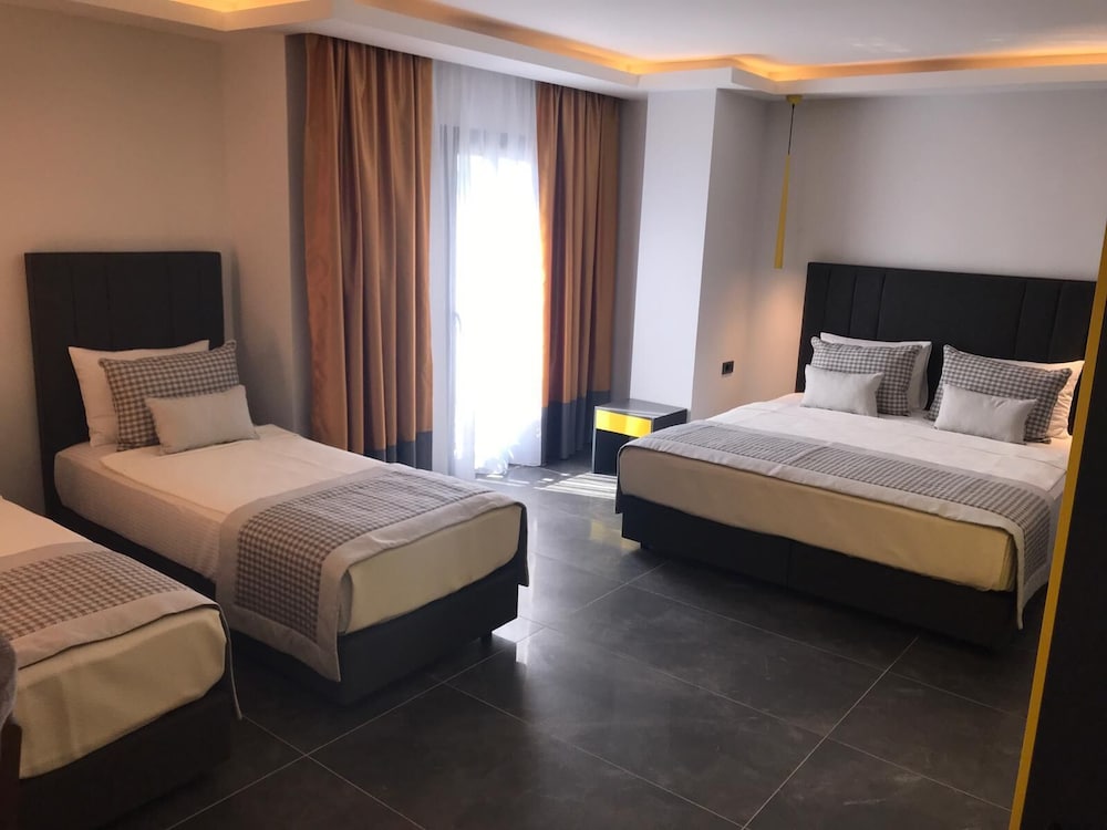 Sea Palm Otel Yalikavak
