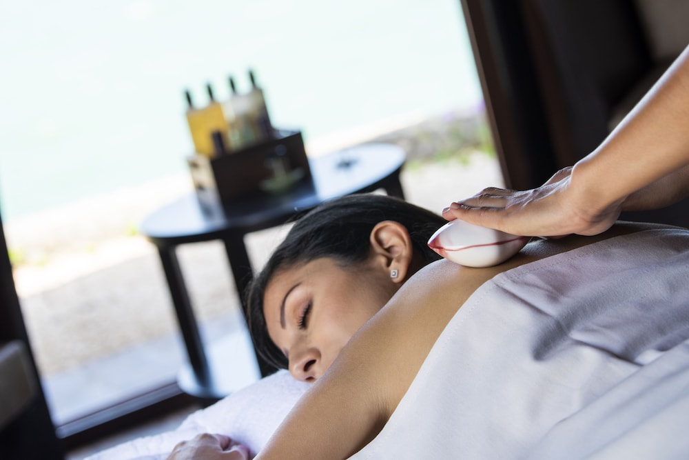 Ritz Carlton Ras Al Khaimah Al Hamra Beach