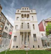 Enderun Hotel Istanbul