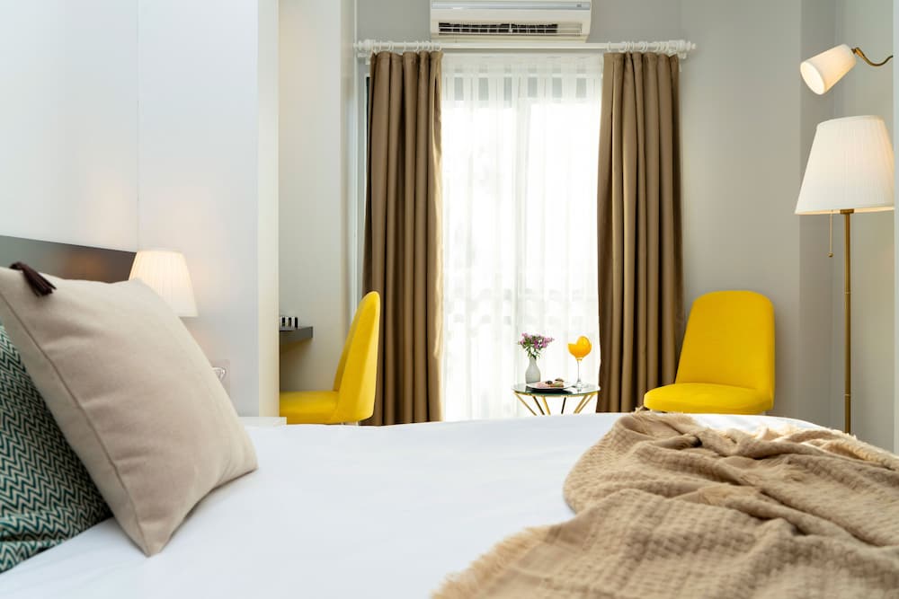 Niss Lara Hotel (formerly Lavita Lara Hotel/seven Stars Exclusive Hotel)
