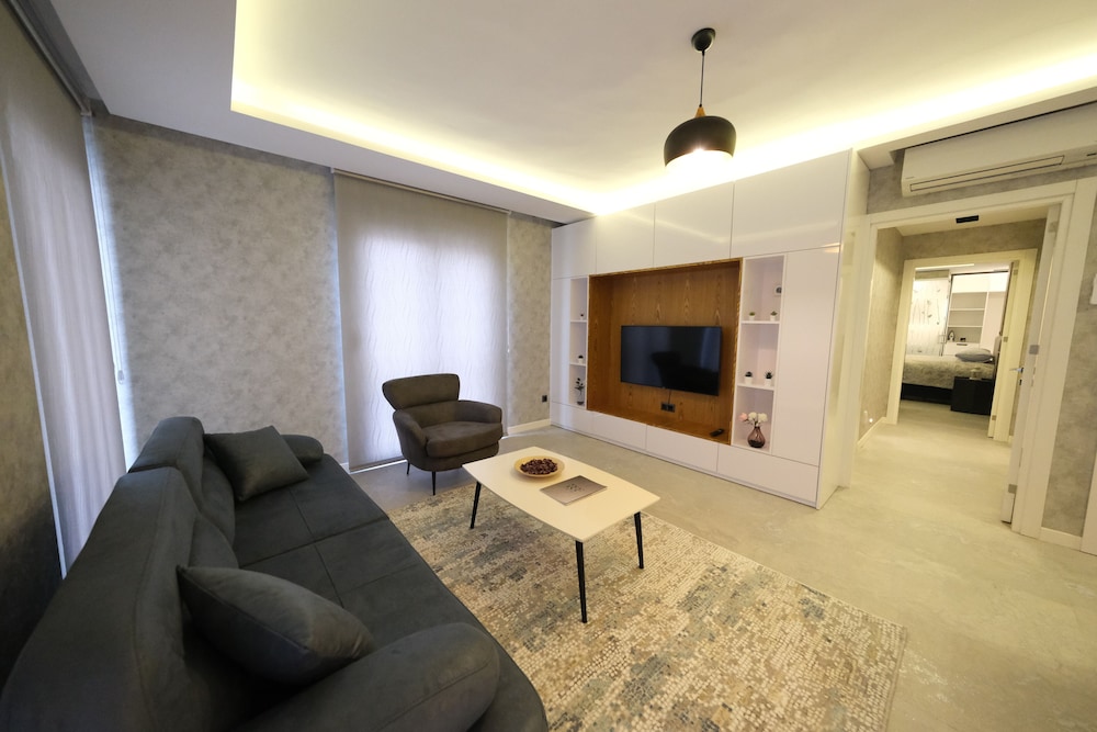 Sky Garden Suites