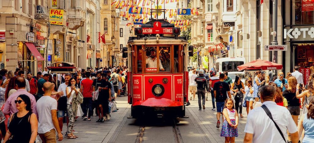 Comfort Point Two Hotel (25Km Away From Istanbul)