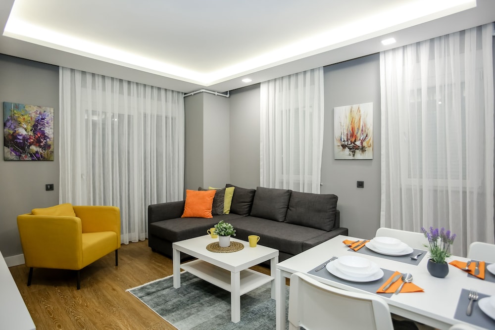 Stile Suite Hotel
