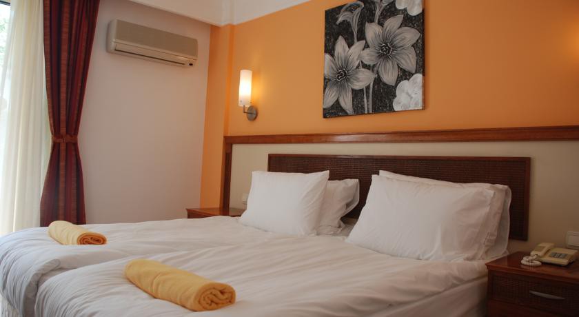 Villa Adora Beach Special Class (71km Away From Antalya)