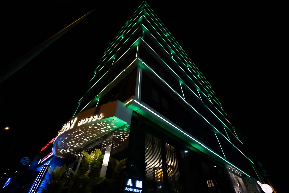 Alion Hotel Izmir