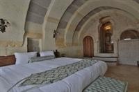 Hu Of Cappadocia (Also Known As Harem Cappadocia Hotel)