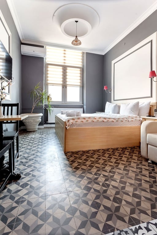 The Loft Istanbul