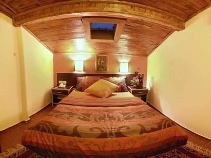 Kaleici Lodge Hotel