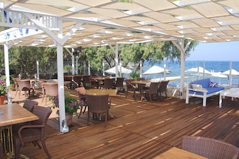 Ladonia Hotels Zemda Gumusluk (also Known As Club Hotel Zemda/zemda Hotel Gumusluk)