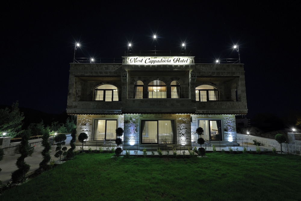 Nest Cappadocia Hotel