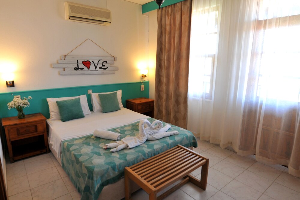 Lemon Boutique Otel (74Km Away From Atalya)