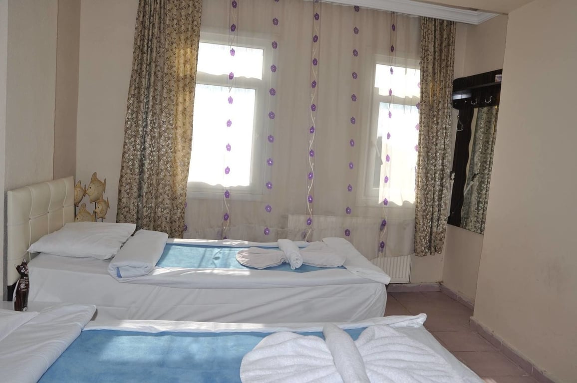 Tatvan Hotel