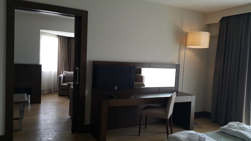 Ma Biche Kemer By Werde Hotels(formerly Known As Tui Fun Sun Miarosa Ghazal Resort)(does Not Accept Men Only)