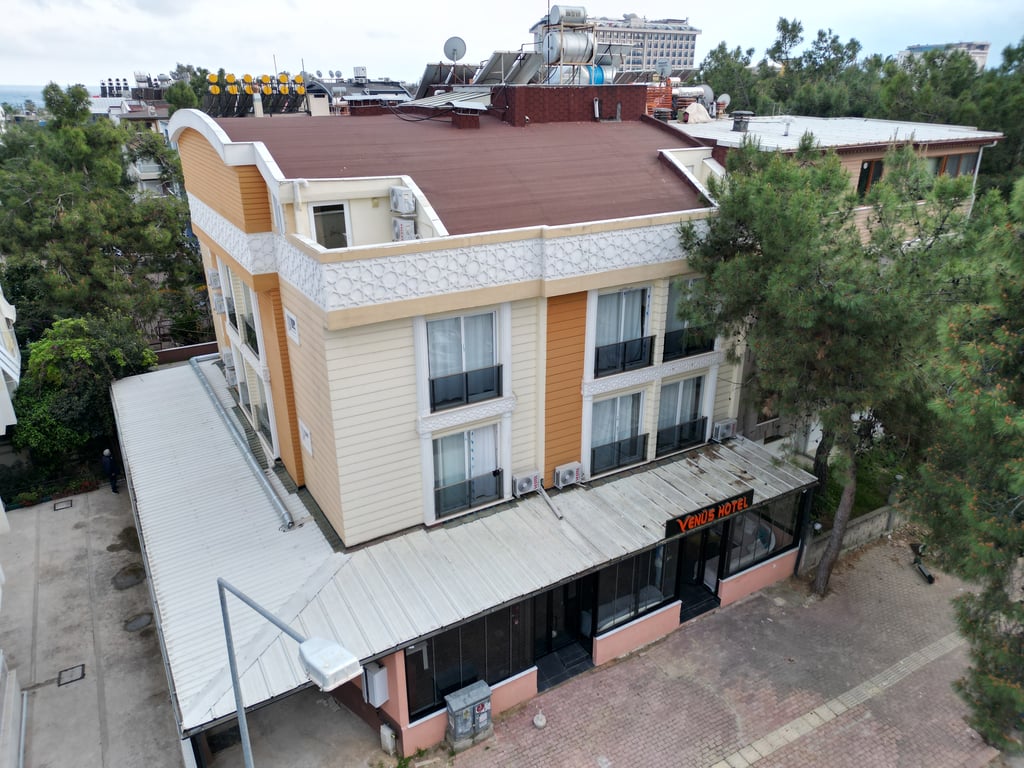 Venus Hotel