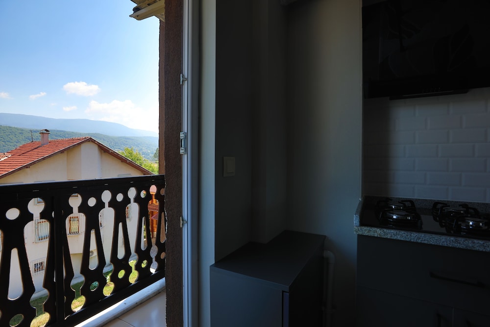Kayi Apart Hotel