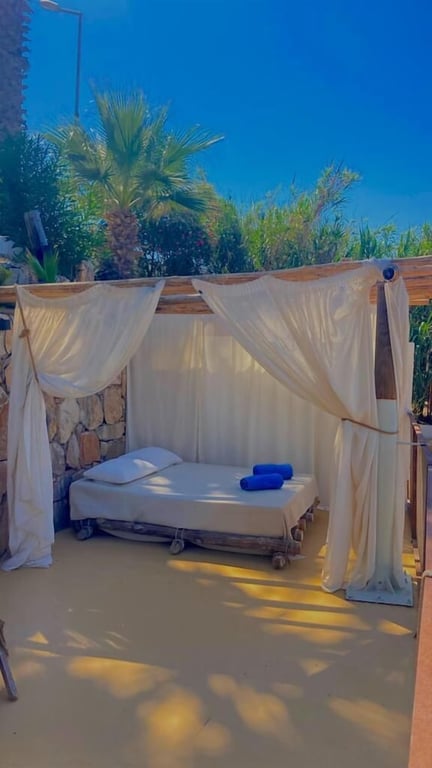 La Local(20km Away From Bodrum)