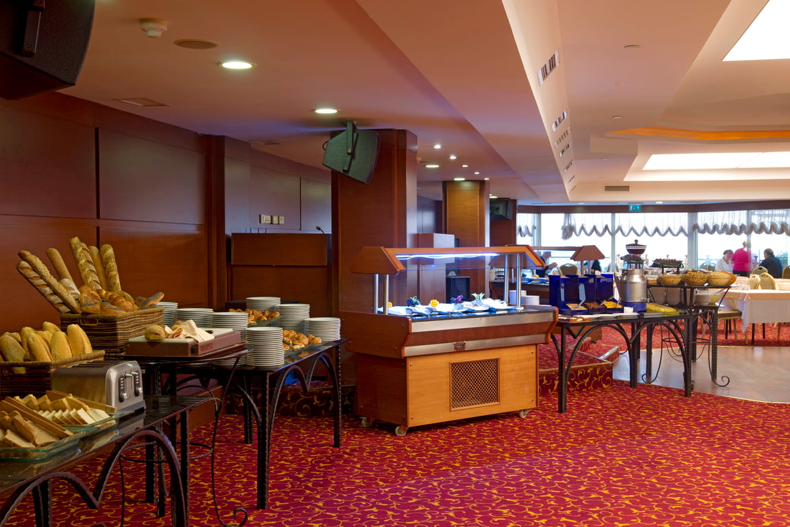 Radisson Hotel President Old Town Istanbul