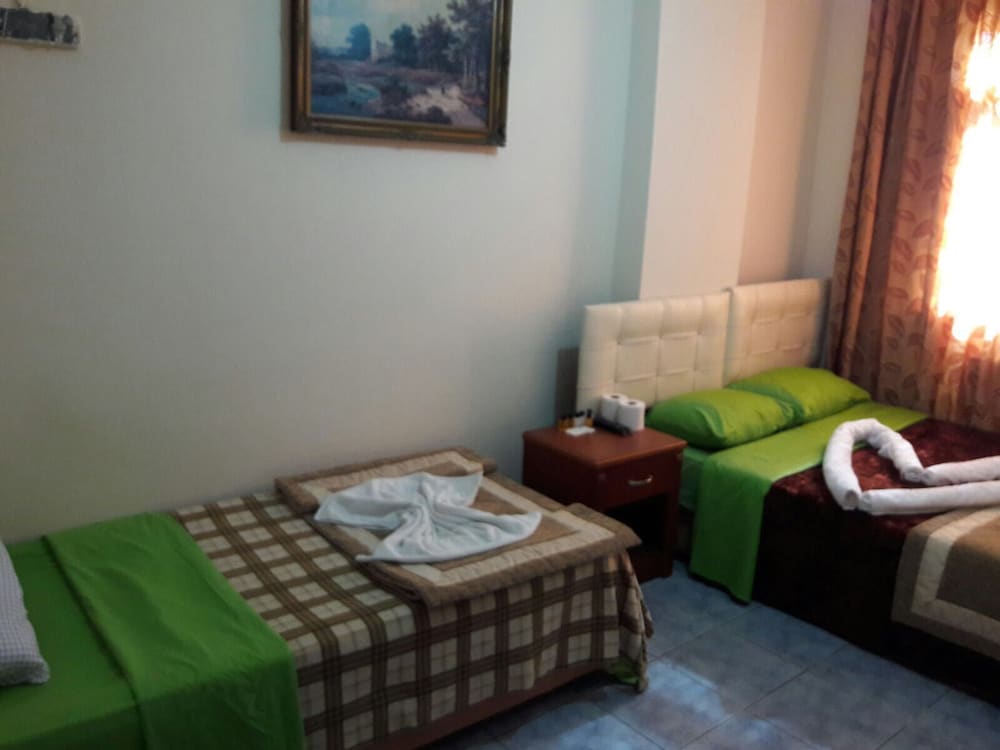 Planet Hotel Istanbul