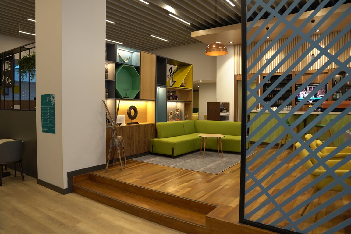 Holiday Inn Sisli