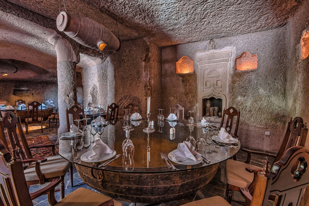 Museum Hotel Relais And Chateaux(also Known As Museum Special Class)