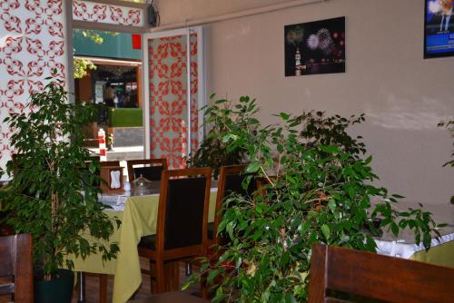 Emsa Otel Maltepe