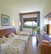 Zeynep Hotel (Formerly Sentido Zeynep Golf And Spa)
