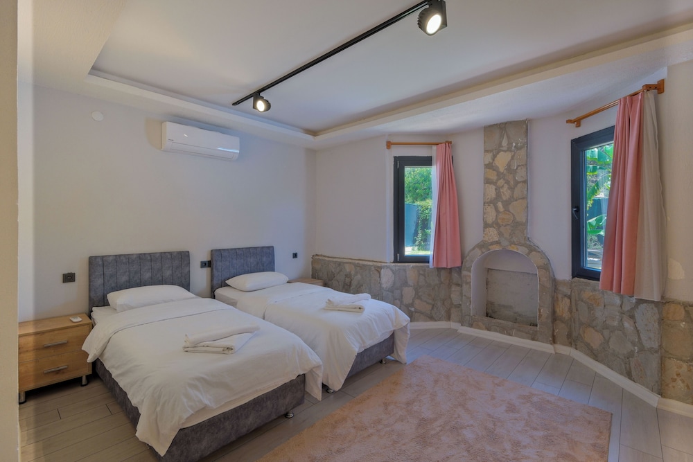 Villa Umit