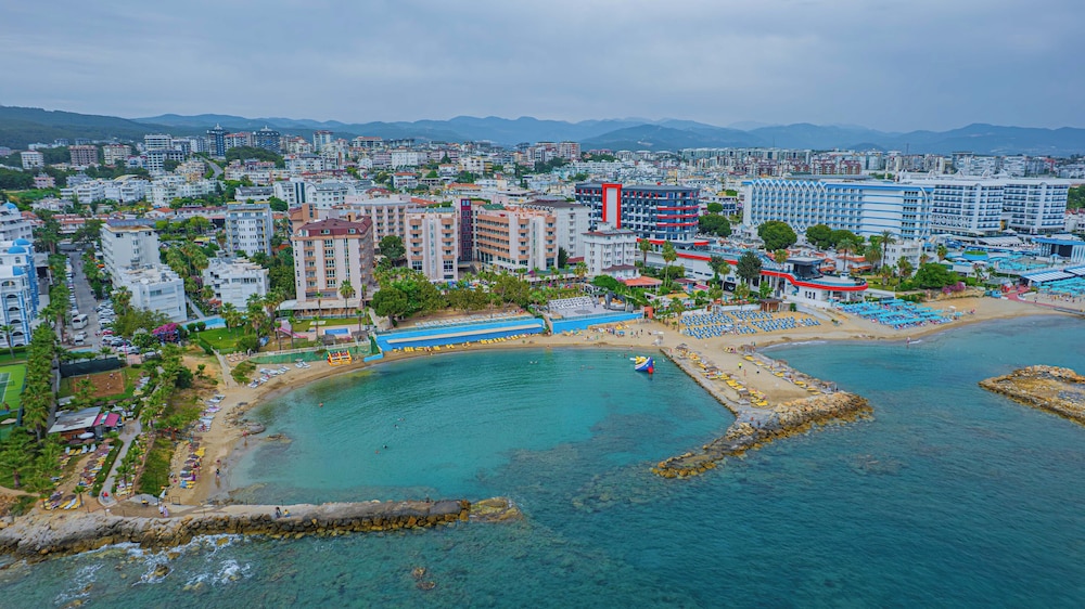 Pyxis Point Hotel All Inclusive
