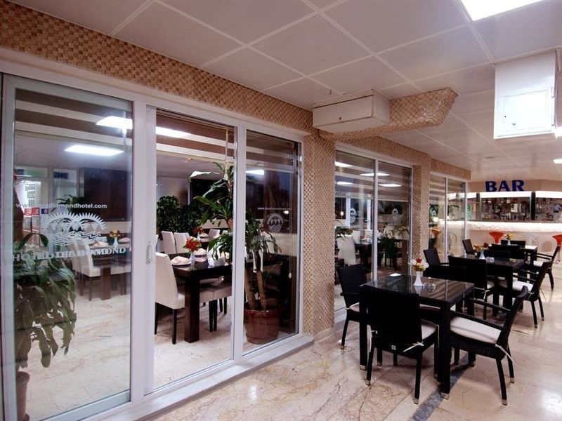 Lara Diamond Hotel