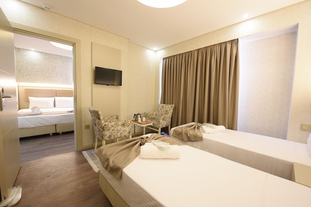 Florina Hotel