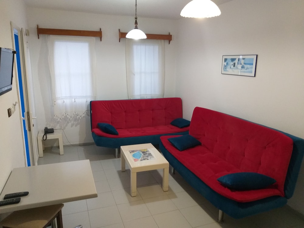 Paradise Apart Hotel