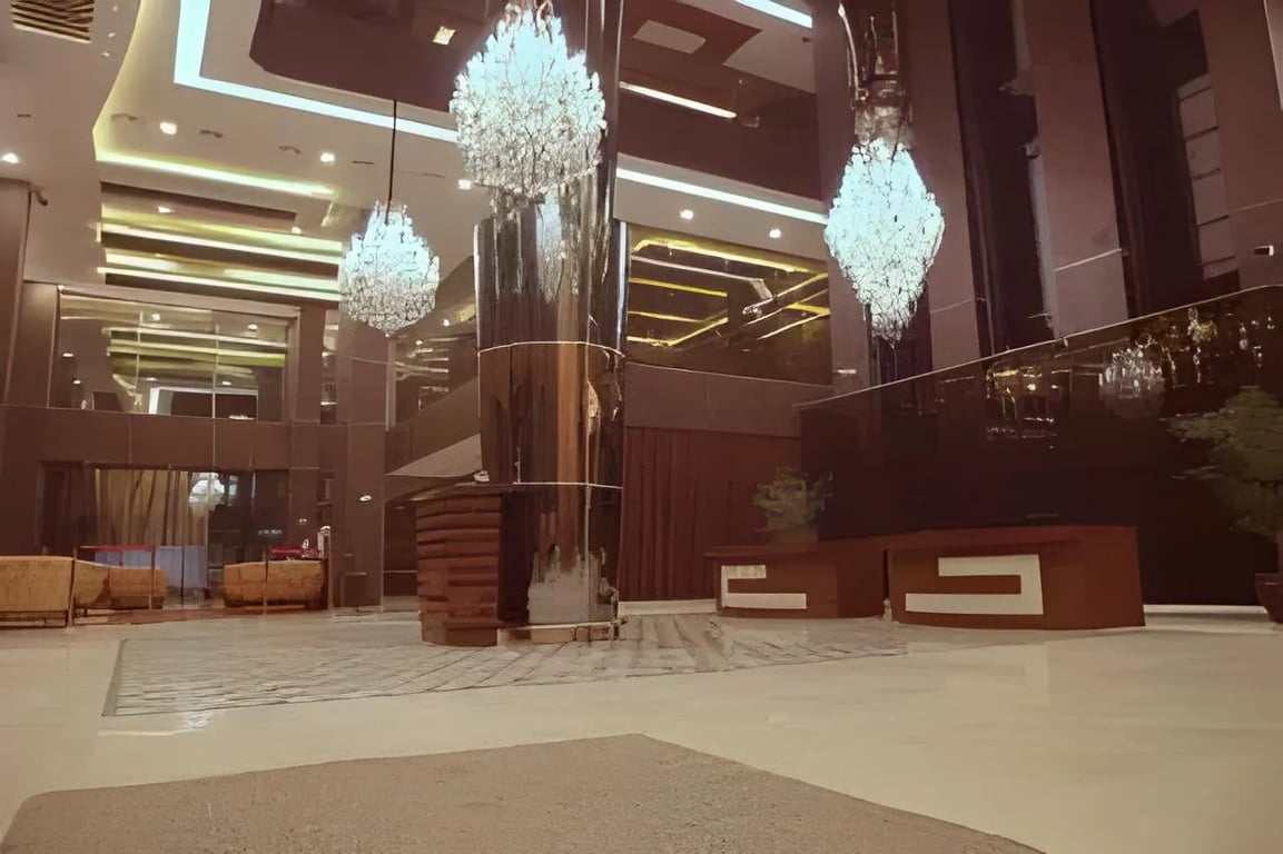 Granada Hotel | حجز الفنادق بأفضل الأسعار والعروض - سندباد لکل رحلاتک