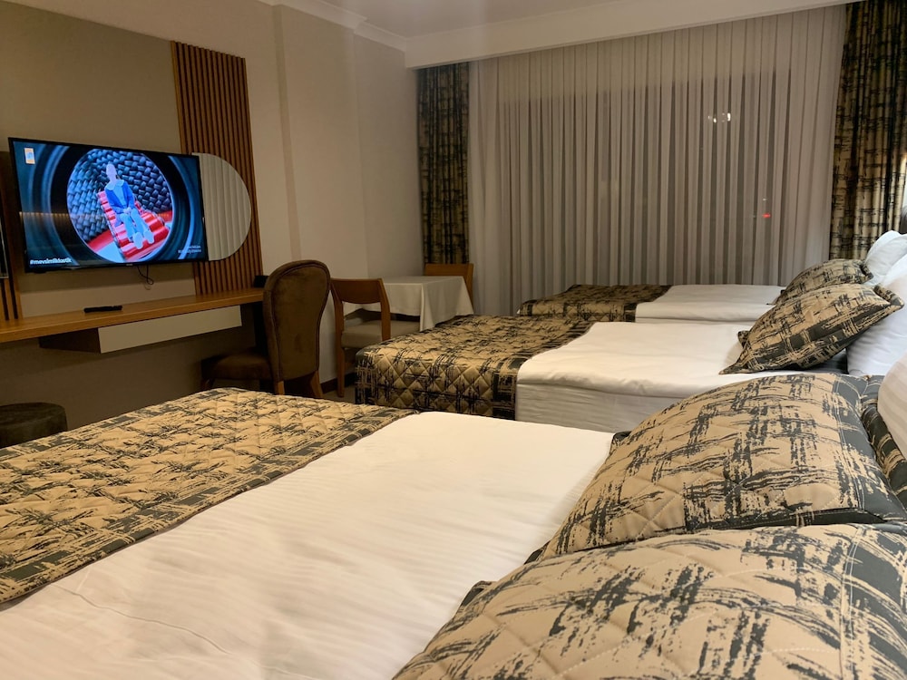 Ozkaya Otel