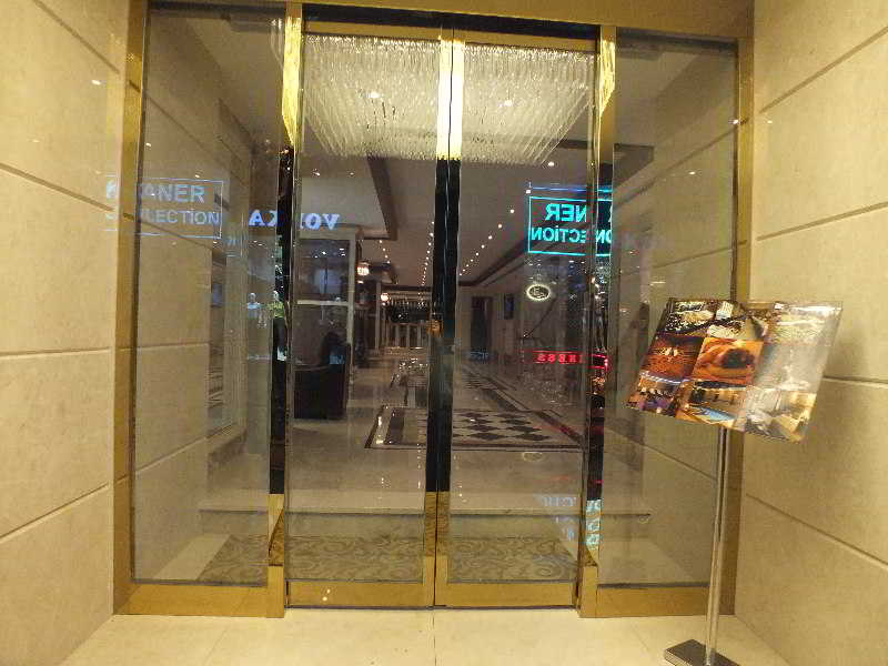 Hotel Grand Asiyan