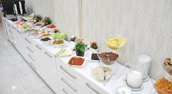 Taksim Cuento Hotel