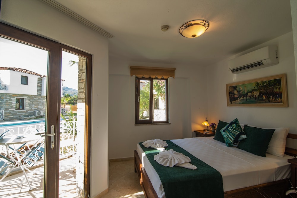 Turay Hotel(Formerly Calypso Plus)