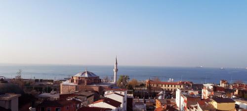 Sultan Suffa Hotel