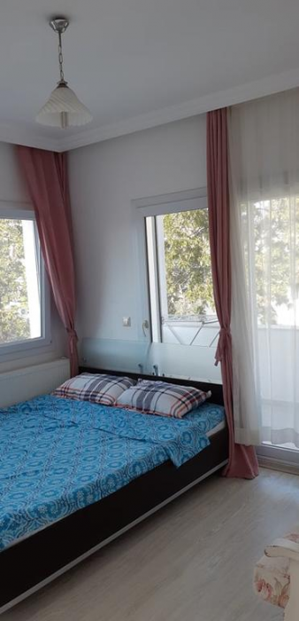 Merih Hotel (Formerly Merih Butik Pansiyon)