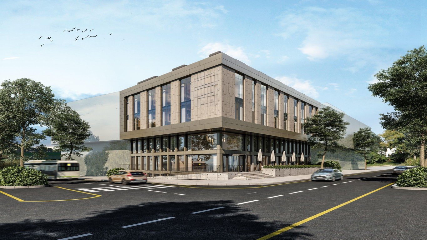 Holiday Inn Express Istanbul Airport Arnavutkoy