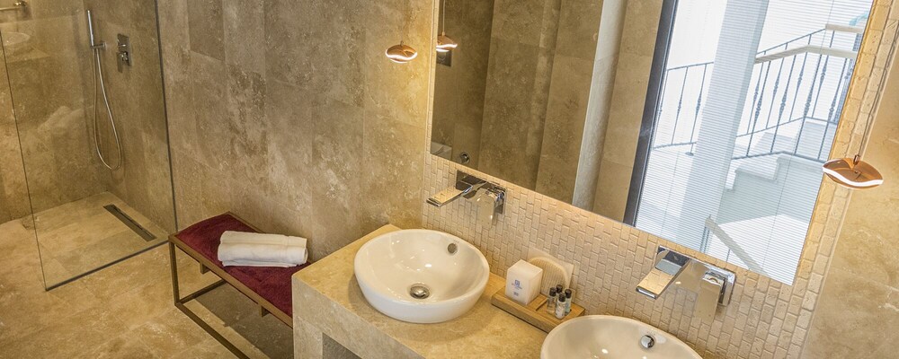 Ecclesia Hotel Adults Only (also Known As Boutique Hotel)