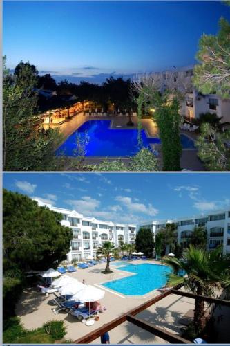 Luca Beach Hotel