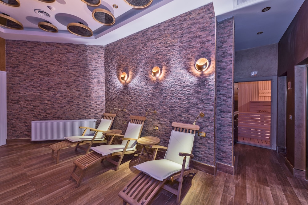 Million Stone Hotel Special Category