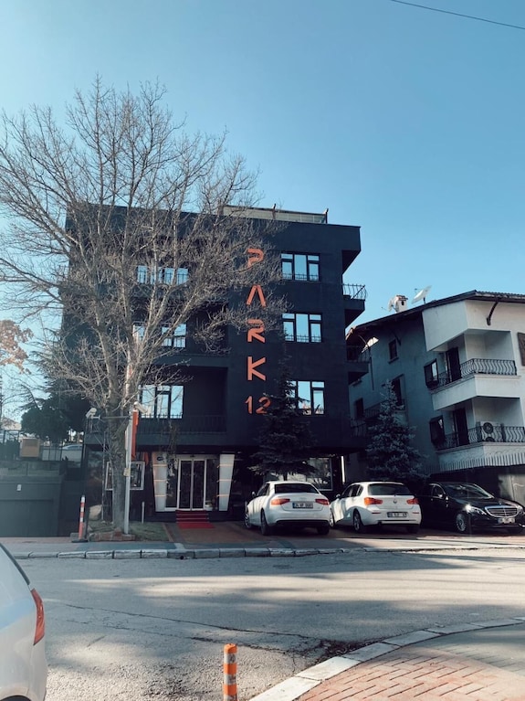 Park 12 Apart Hotel